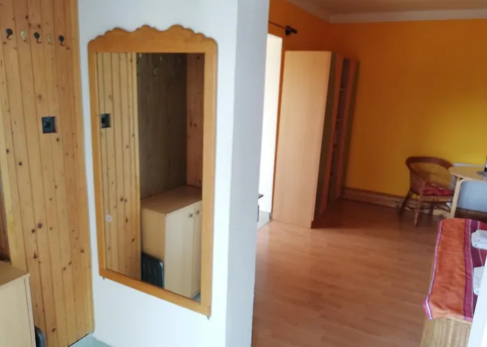 Aal Vendeghaz Héviz
